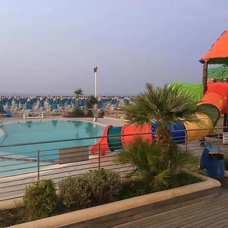 Sea View Apartman Cattolica