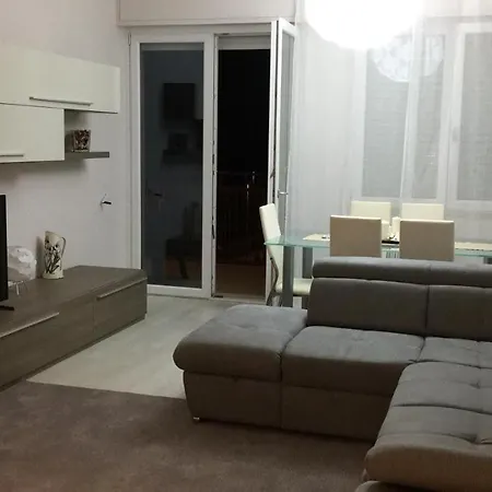 Apartman Sea View *