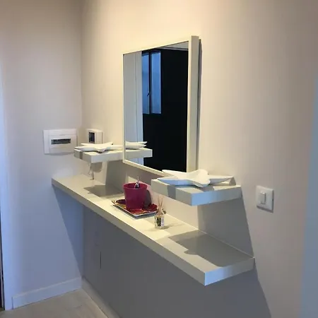 Apartman Sea View *