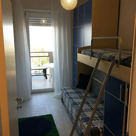 Sea View 公寓 卡托利卡